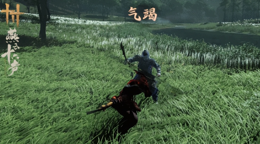 燕云十六声怎么样,燕云十六声玩法介绍