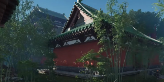 燕云十六声相国寺在哪,燕云十六声相国寺佛像介绍