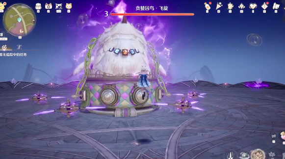 无限暖暖贪婪囚鸟通关技巧 无尽暖暖贪婪囚鸟攻略分享
