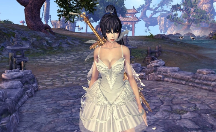 剑灵怀旧服剑士怎么玩,剑灵怀旧服剑士玩法攻略
