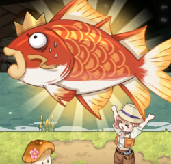 異世界慢生活釣魚小技巧 異世界慢生活釣魚攻略