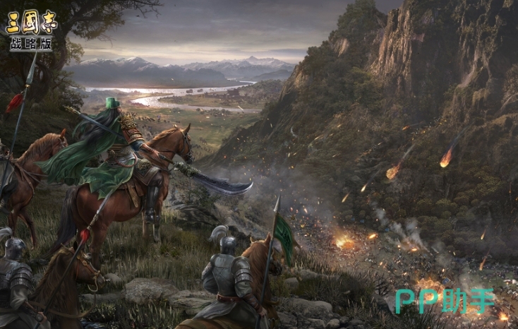 三国志战略版交易猫卖号平台界面展示图