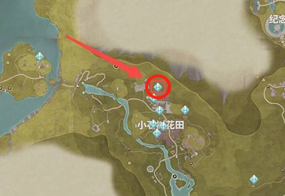 无限暖暖走丢的绵羊怎么过 无限暖暖走丢的绵羊任务攻略