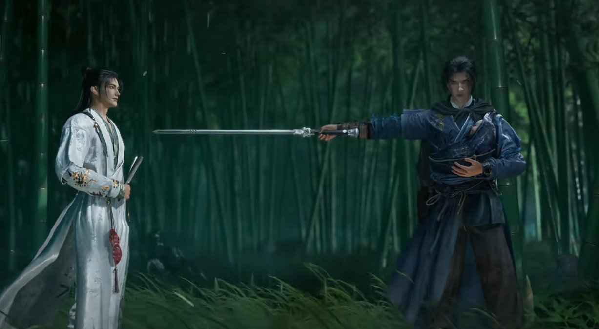 燕云十六声好玩吗,燕云十六声游戏简介