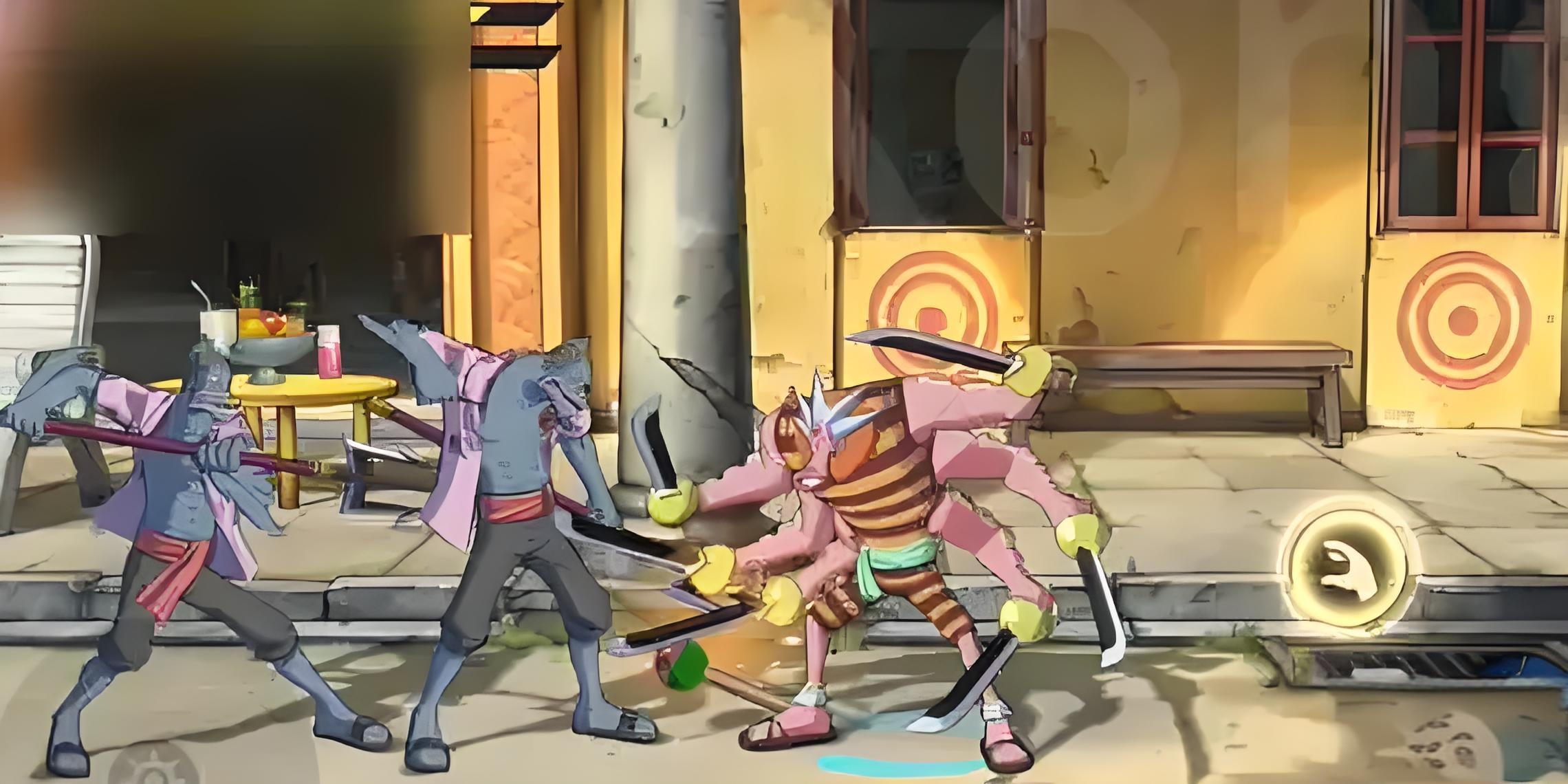 航海王壮志雄心隐藏藏品有哪些 航海王壮志雄心隐藏藏品介绍