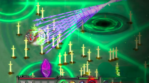 鬼谷八荒陨幽谷怎么去 鬼谷八荒手游损幽谷攻略