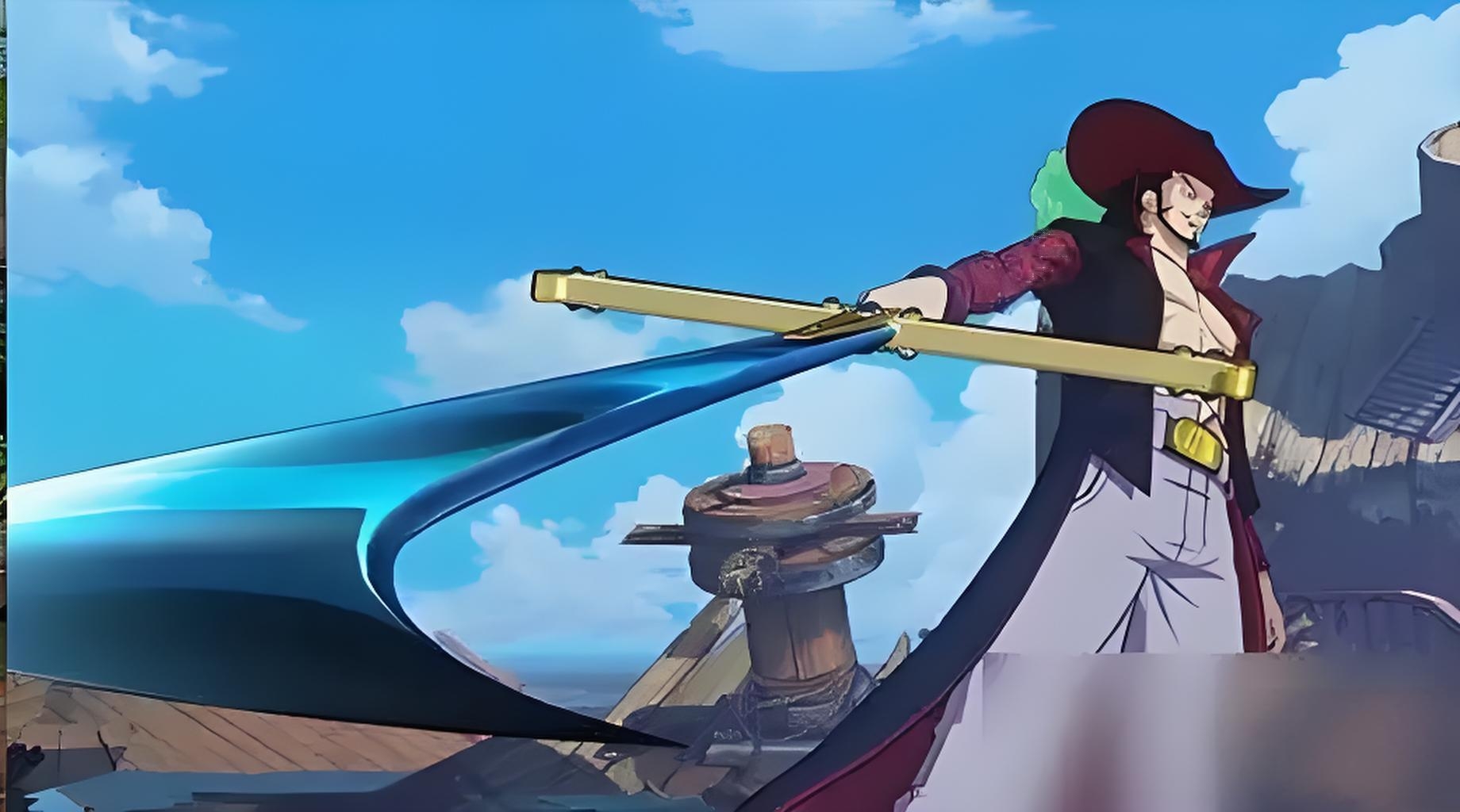 航海王壮志雄心隐藏成就怎么获得 航海王壮志雄心隐藏成就获取攻略