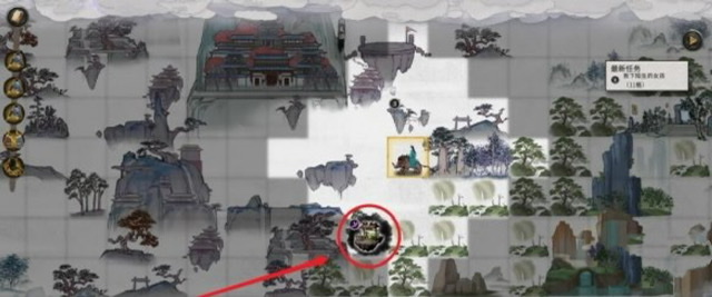 鬼谷八荒厉凝霜在哪刷 鬼谷八荒手游厉凝霜怎么获得