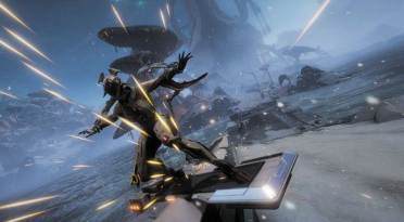 星际战甲Warframe游戏手机版盘点 星际战甲安卓手机版手游好玩吗