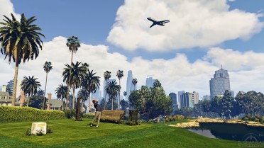 gta5地铁入口在哪 gta5地铁位置教程合辑