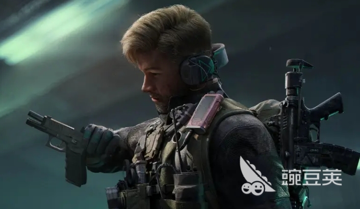 三角洲行动成品号实机画面展示：高清第一人称视角与战术干员建模