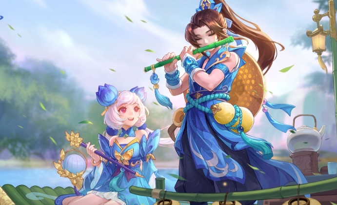 神武账号交易平台怎么选 神武5账号买卖app分享