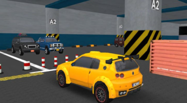 停車場(chǎng)模擬公測(cè)上線時(shí)間爆料 停車場(chǎng)模擬什么時(shí)候上線