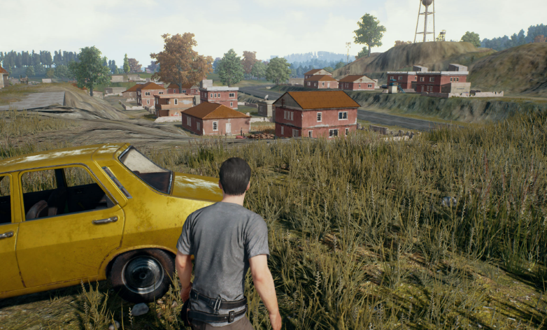 pubg账号交易平台官网分享 pubg账号交易平台推荐