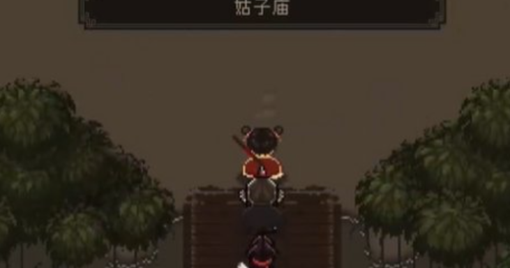 大江湖之苍龙与白鸟奇遇攻略 大江湖之苍龙与白鸟奇遇怎么玩