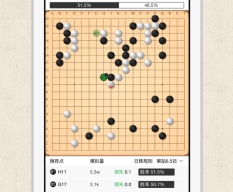 热门围棋软件排行榜 好用的手机围棋软件推荐