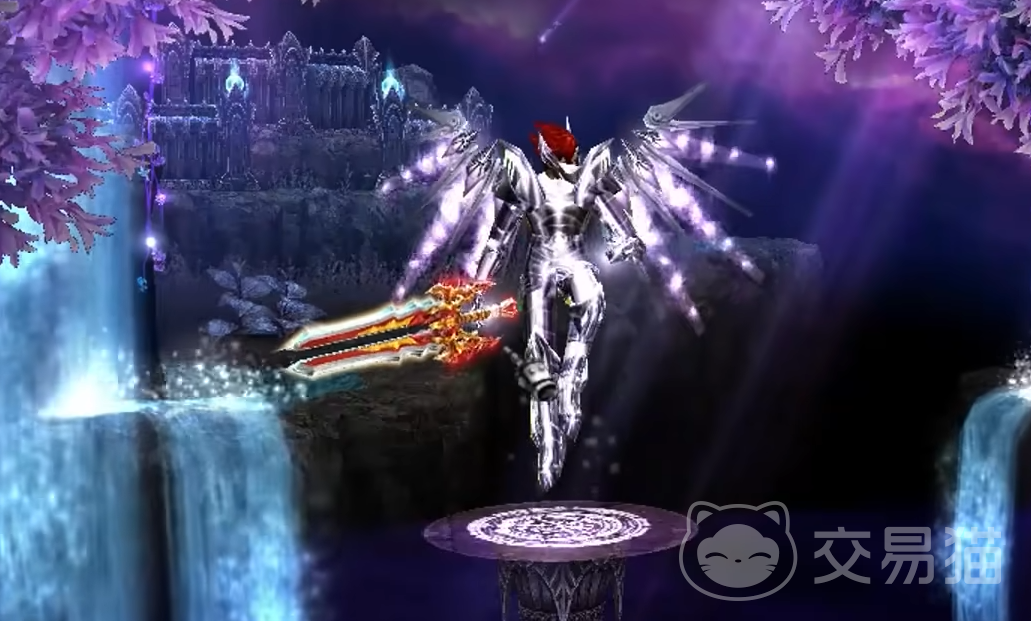 奇迹mu魔剑士加点推荐 奇迹mu魔剑士加点分享_交易猫
