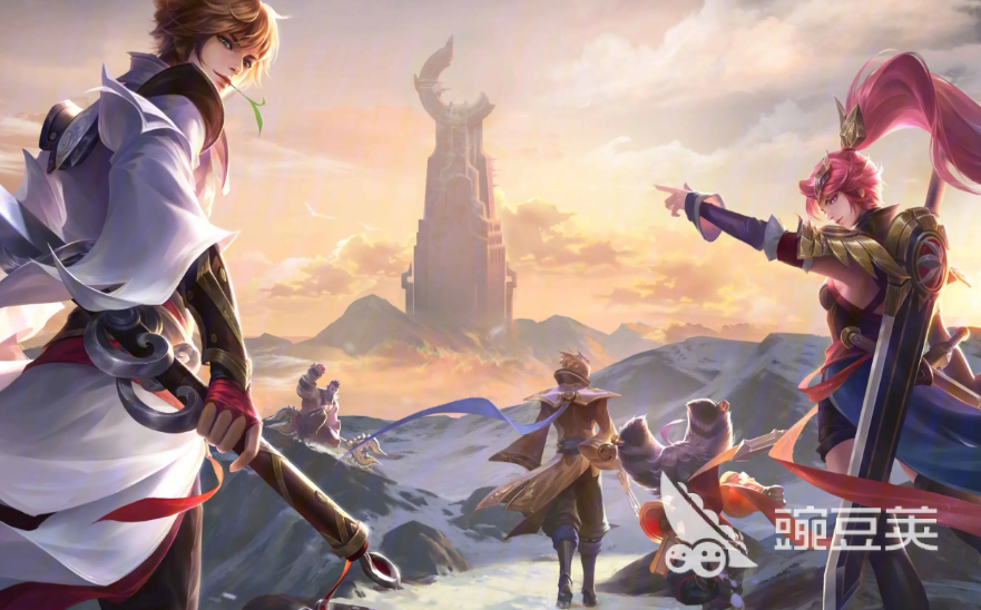 交易猫APP界面展示图：安全游戏交易平台哪个好？交易猫主界面突出实名认证与永久包赔标识