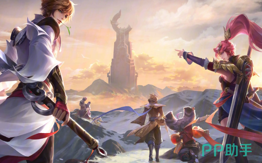 交易猫APP界面展示图:安全游戏交易平台哪个好?交易猫主界面突出实名认证与永久包赔标识