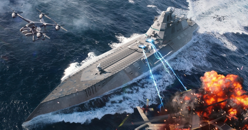 现代战舰成品账号交易平台怎么选 现代战舰成品号买卖app分享