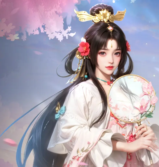 仙遇手游女神节活动是什么 仙遇手游女神节活动介绍