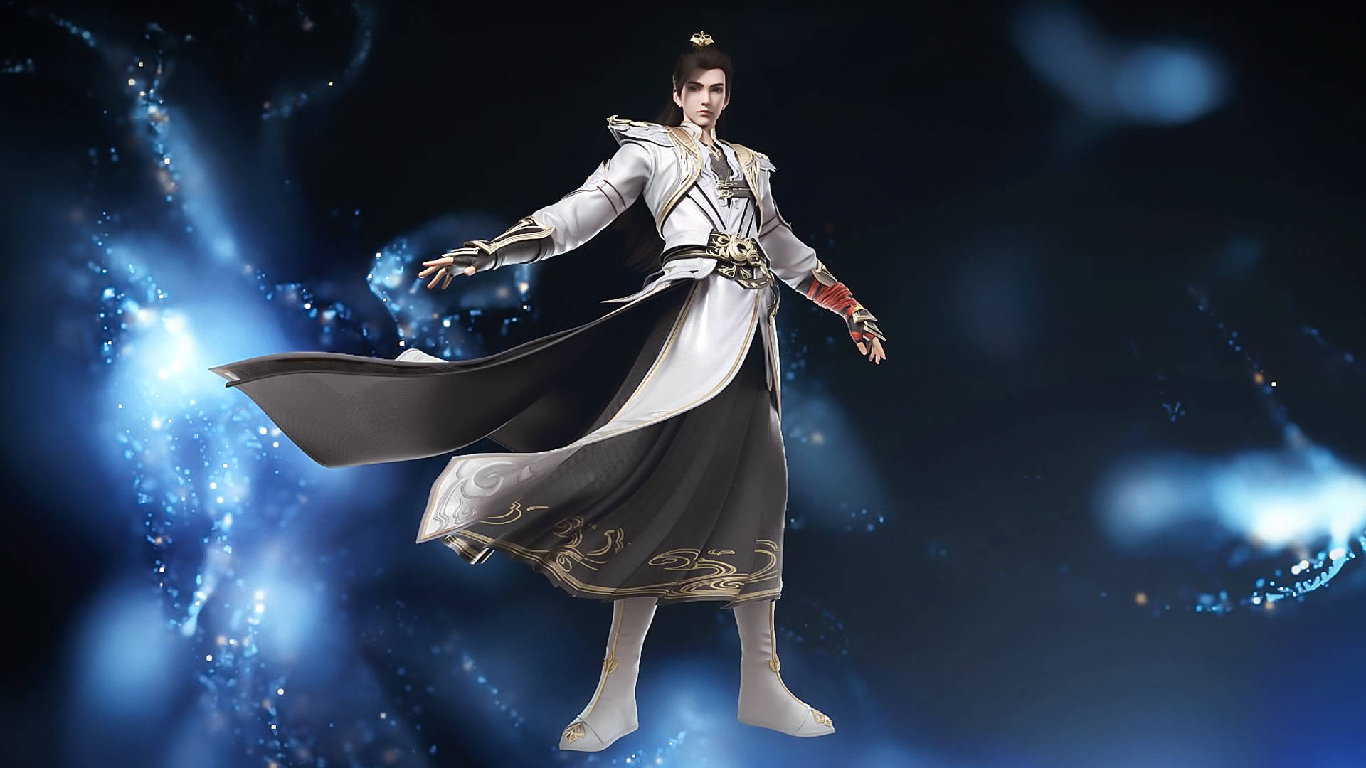 完美世界账号在哪买 完美世界账号交易平台分享