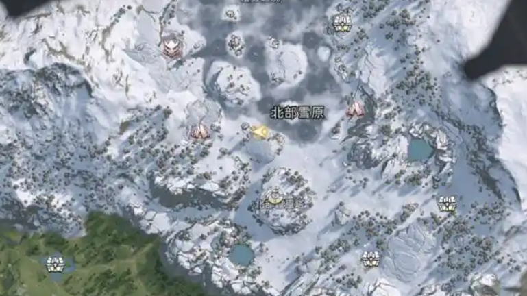 荒原曙光火种计划预约地址 荒原曙光火种计划下载链接