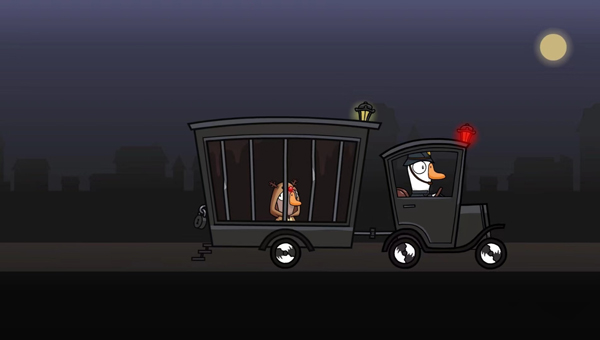 鹅鸭杀手游独立取胜方法 鹅鸭杀手游独立取胜条件介绍