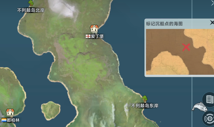 大航海时代传说捞船和挑战书攻略 大航海时代传说捞船玩法介绍