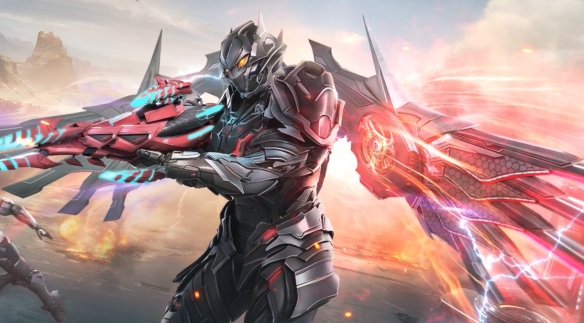 逆战未来机甲获取方法一览 逆战未来机甲怎么获取