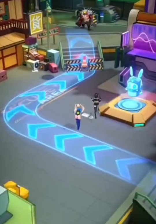 曙光绯色幻想好玩吗 曙光绯色幻想评测分享