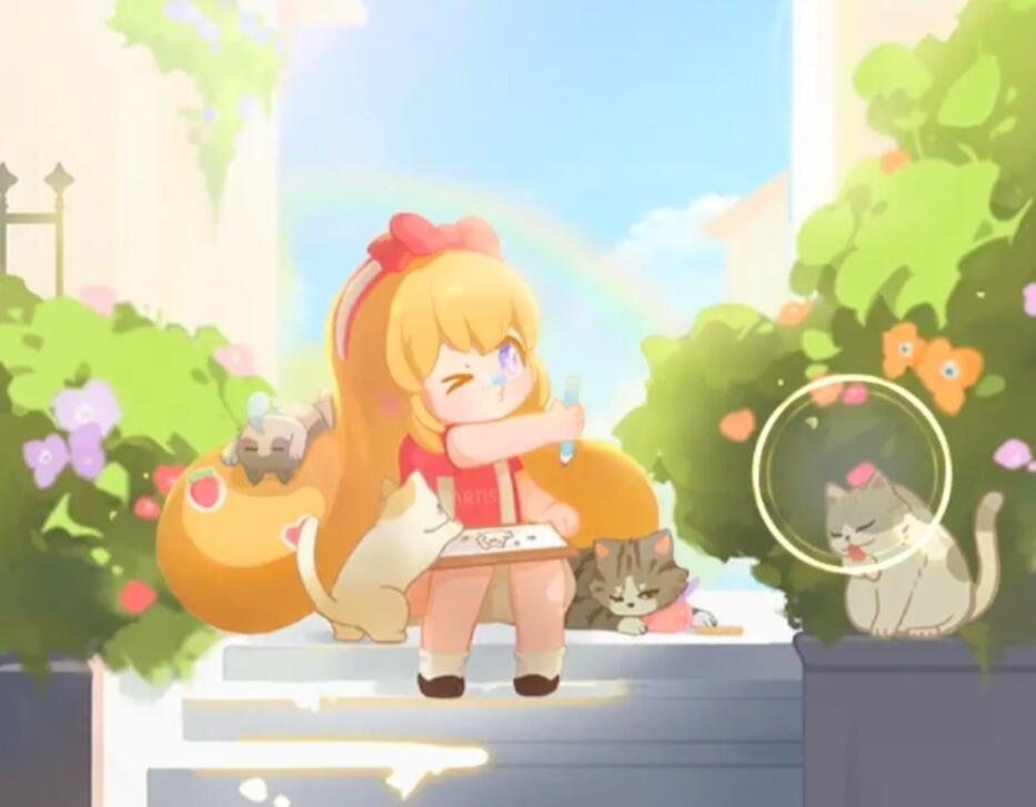 花花与幕间剧演出手记怎么获取 花花与幕间剧演出手账获取攻略