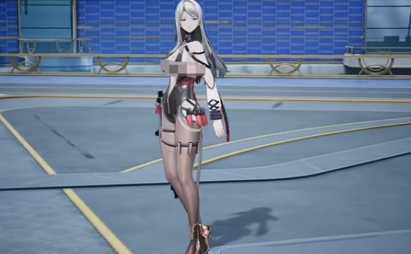 尘白禁区奈莉德角色介绍 尘白禁区奈莉德怎么样