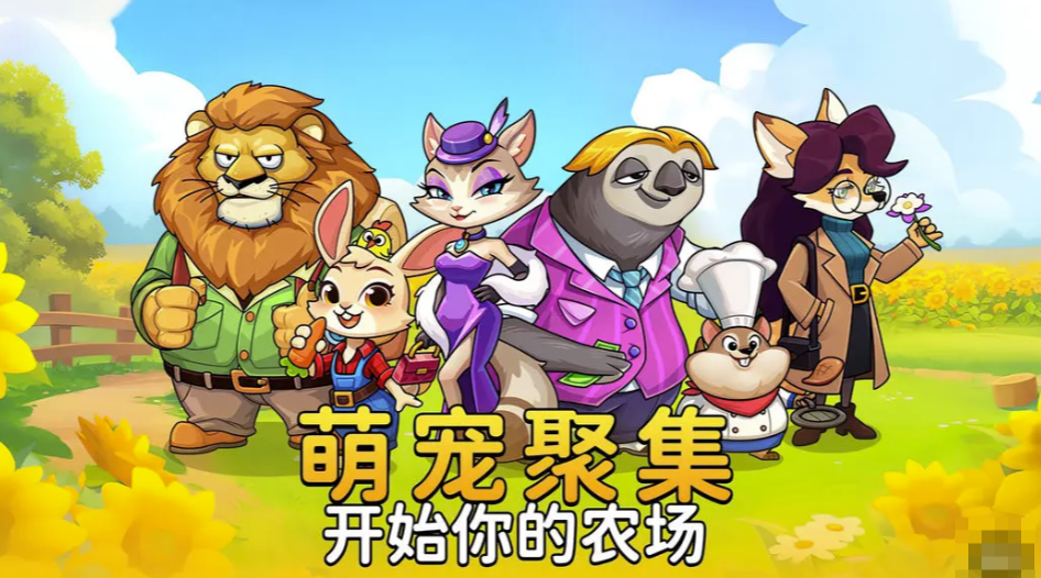 梦幻庄园玩法技巧介绍 梦幻庄园新手开荒技巧分享