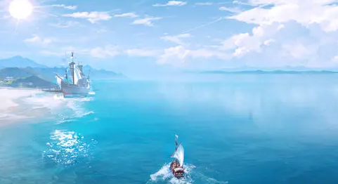 大航海时代传说火焰炮怎么玩 大航海时代传说火焰炮玩法介绍