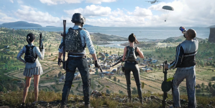 和平精英卖号平台是什么 和平精英账号怎么交易