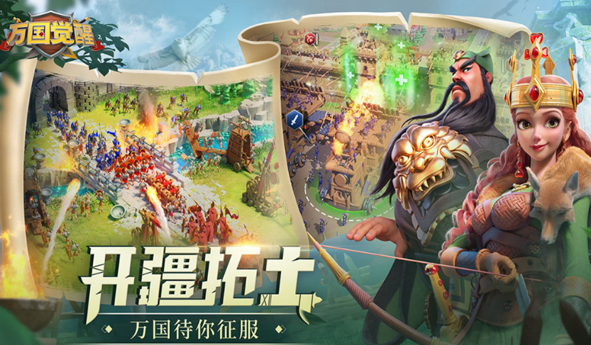 slg�����ֻ�����Ϸ����Щ�ܻ�ӭ��slg�������κϼ�2025