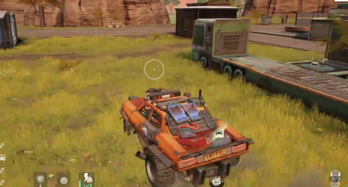 远光84怎么一起玩 远光84怎么组队