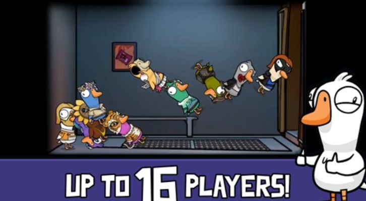 鹅鸭杀手游鹅教堂任务怎么完成 鹅鸭杀手游鹅教堂任务攻略