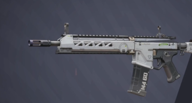 远光84强力武器推荐 远光84枪械强度盘点