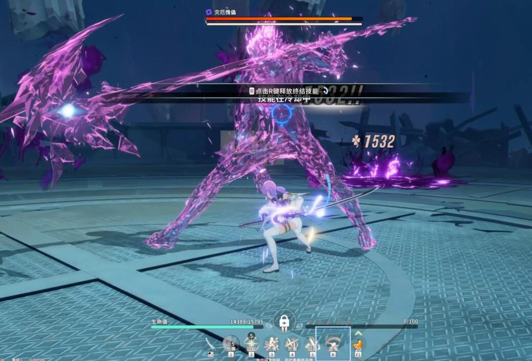 星痕共鸣角色强度介绍 星痕共鸣强力角色介绍