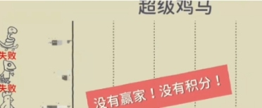 超級雞馬手游懲罰局怎么玩 超級雞馬手游懲罰局玩法