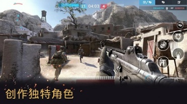 戰(zhàn)爭(zhēng)前線什么時(shí)候上線 戰(zhàn)爭(zhēng)前線上線介紹