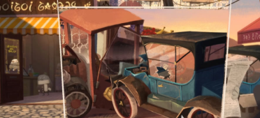 落日山丘修車任務(wù)怎么觸發(fā) 落日山丘修車任務(wù)怎么做
