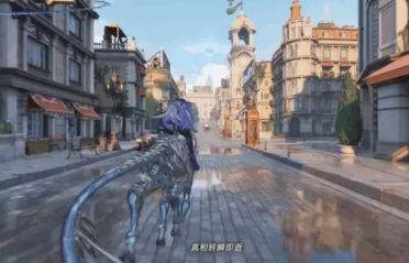 白銀之城怎么玩 白銀之城玩法介紹
