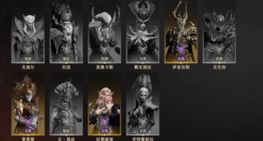 龍息神寂刺客強度排行榜 龍息神寂刺客最強角色介紹