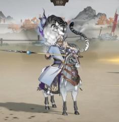 三國望神州張遼怎么樣 三國望神州張遼強度介紹