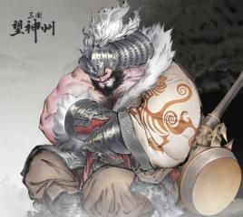 三國望神州特殊地形有哪些 三國望神州特殊區(qū)域玩法介紹