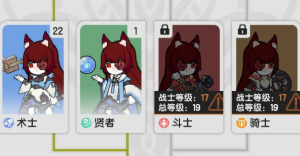 杖剑传说二转推荐,杖剑传说二转职业分享