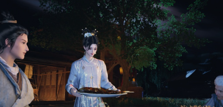 永劫账号大全 专业的永劫无间账号交易平台分享